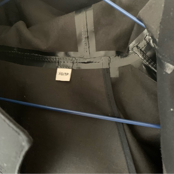 Uniqlo Oversized Mountain Parka Size XS Unisex - Picture 4 of 11